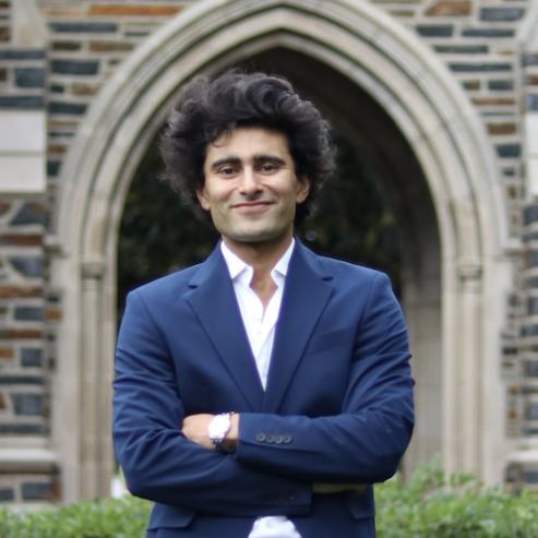 Avatar of Asfandyar K.