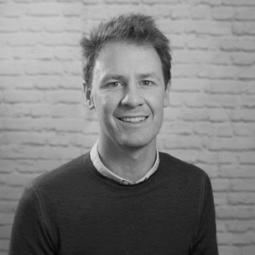 Avatar of Chris McIntyre