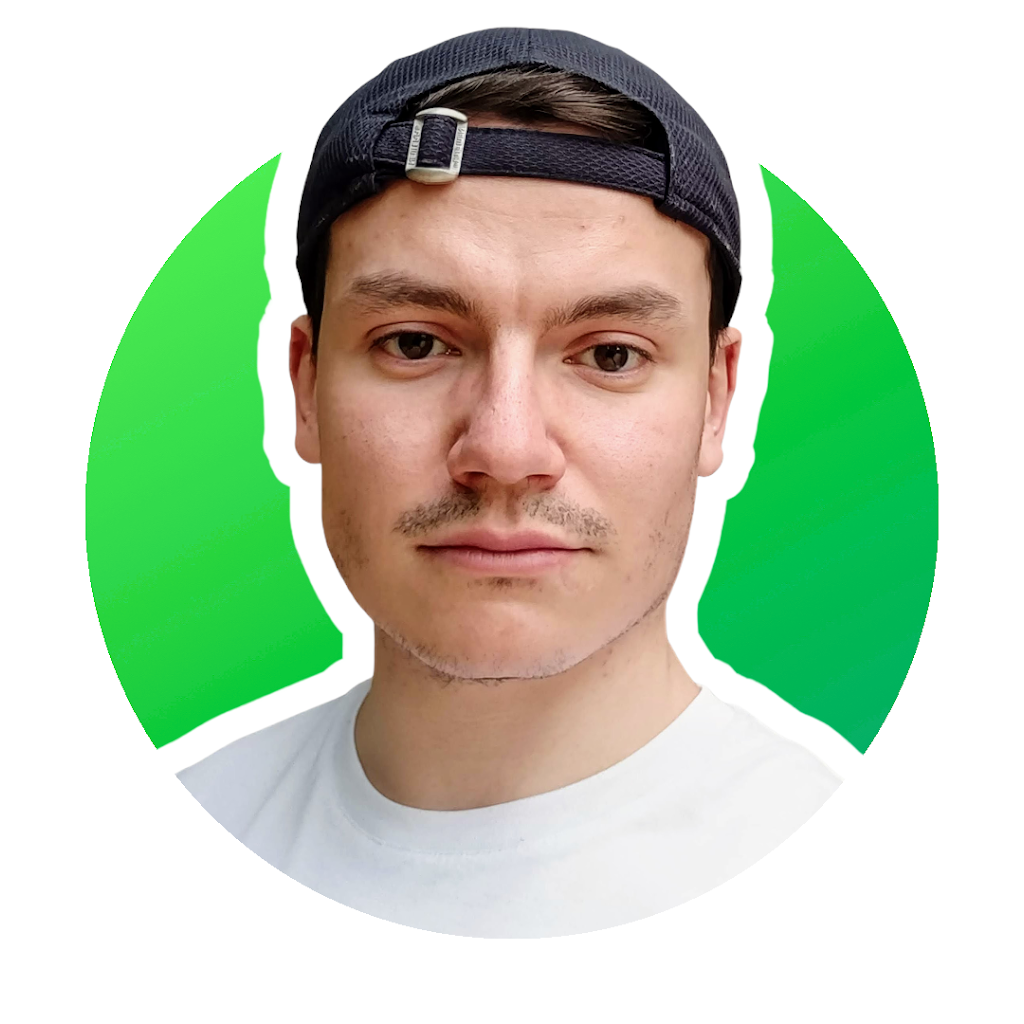 Avatar of Quentin D.