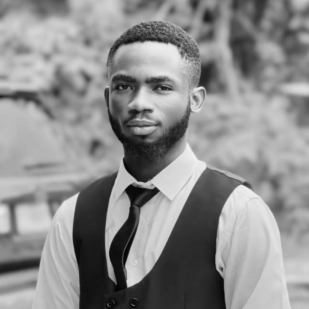 Avatar of olaoluwa f.