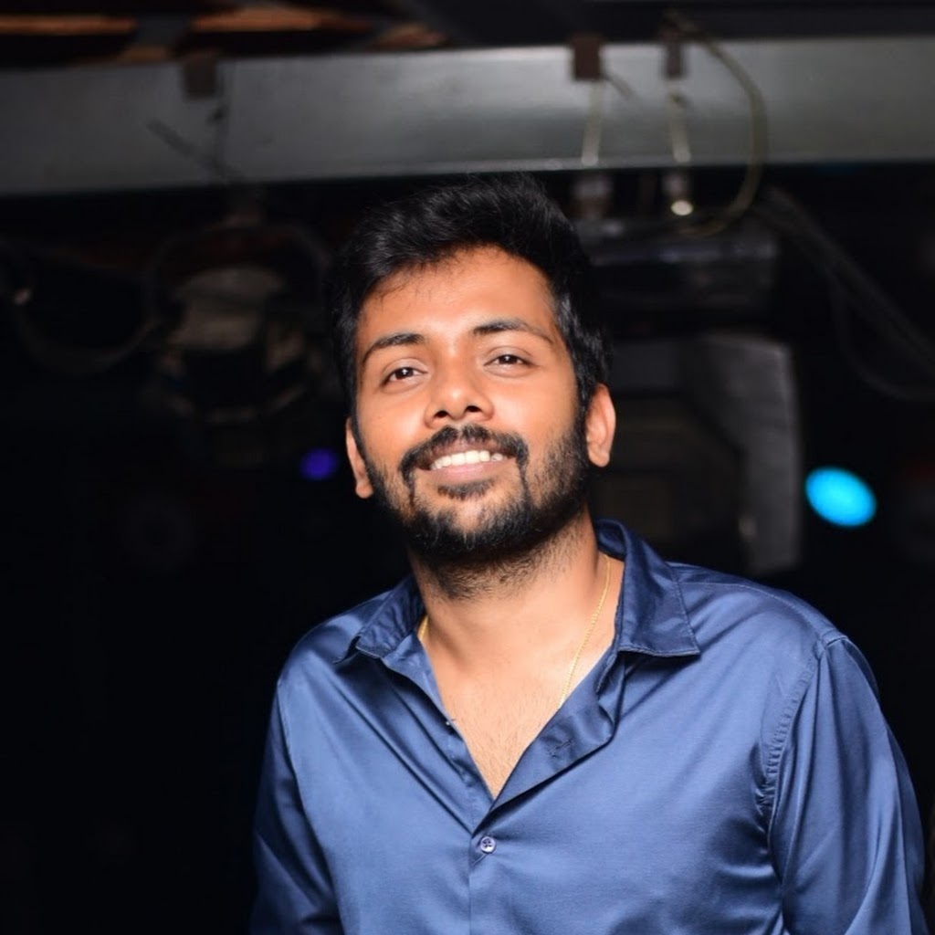 Avatar of Vishakh V.