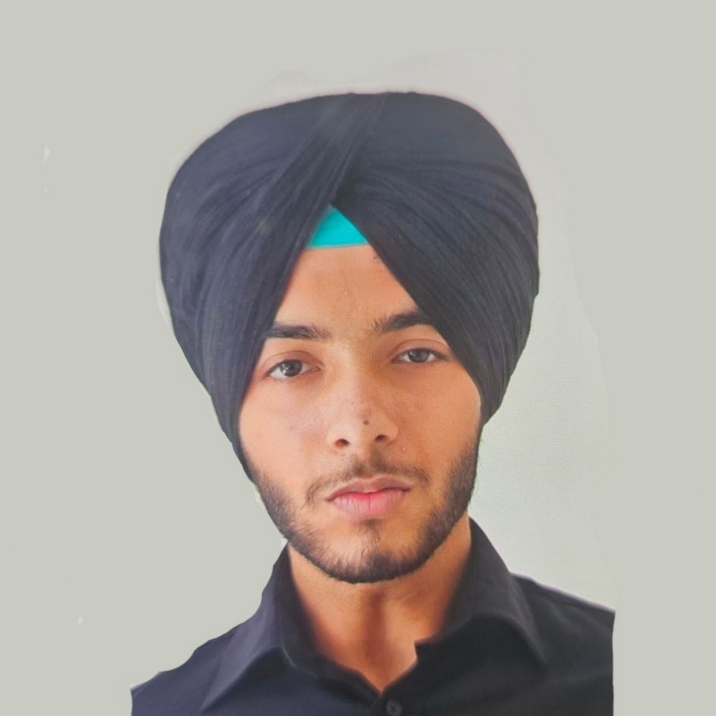 Avatar of Harkirat S.