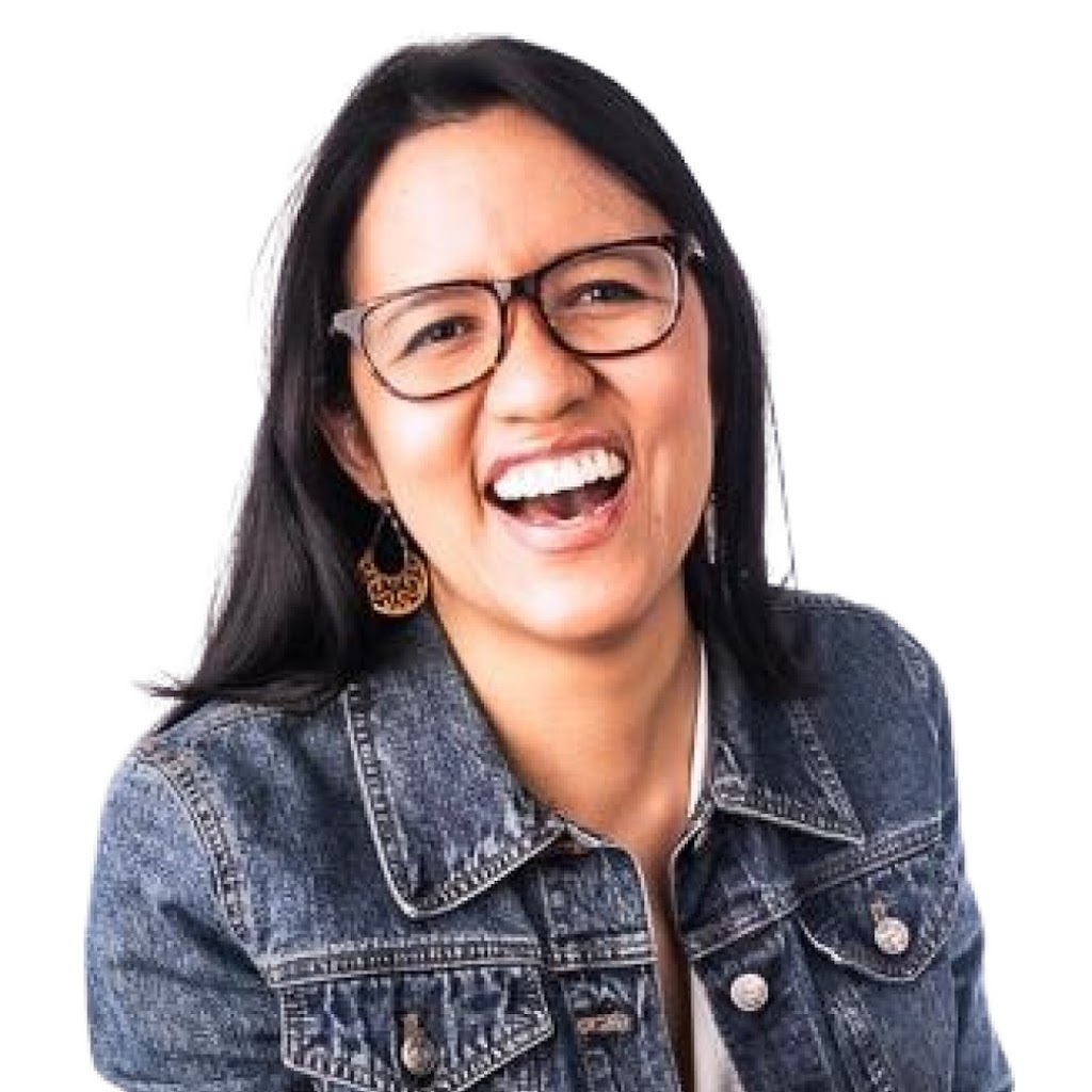 Avatar of Andreina B.