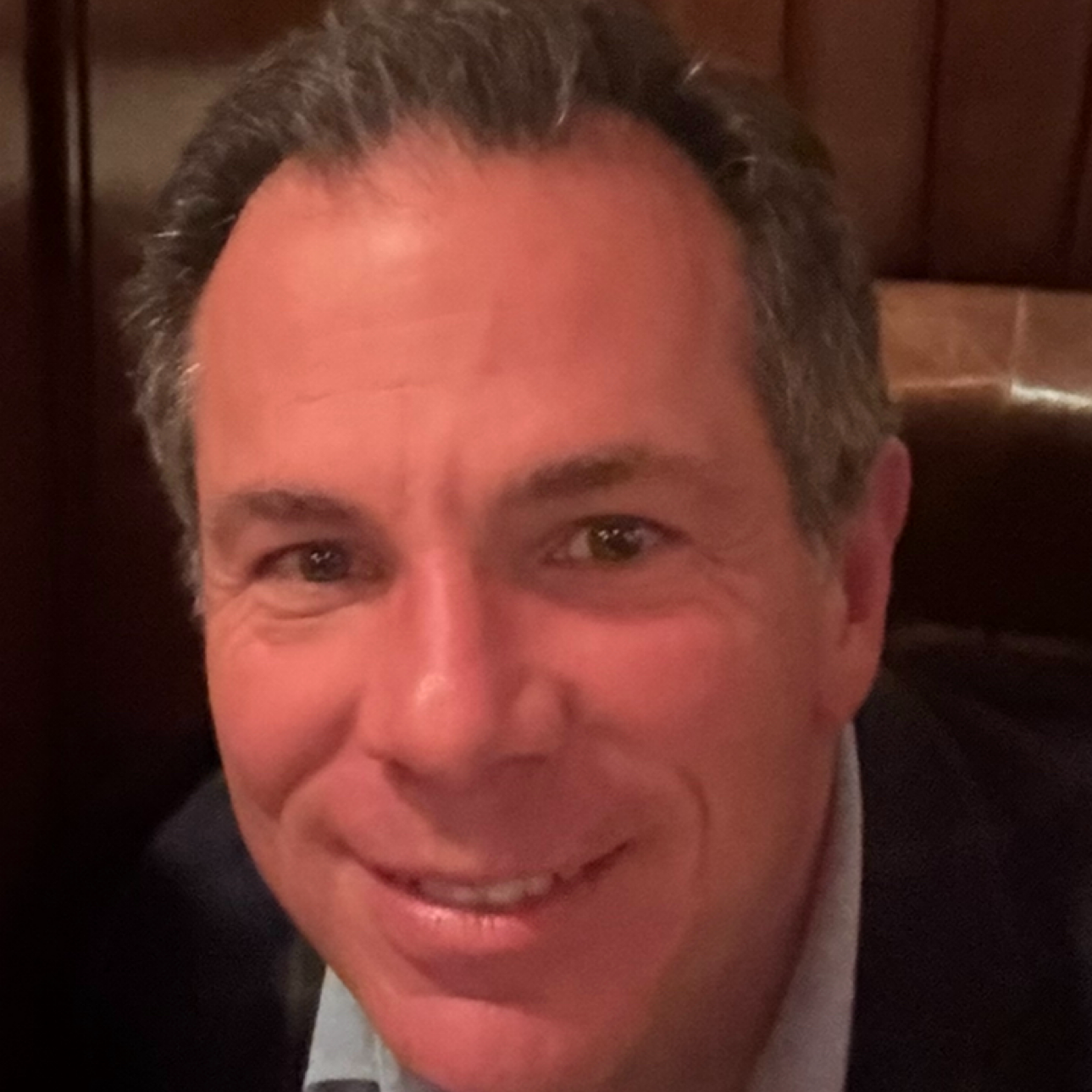 Avatar of Joseph Krasko