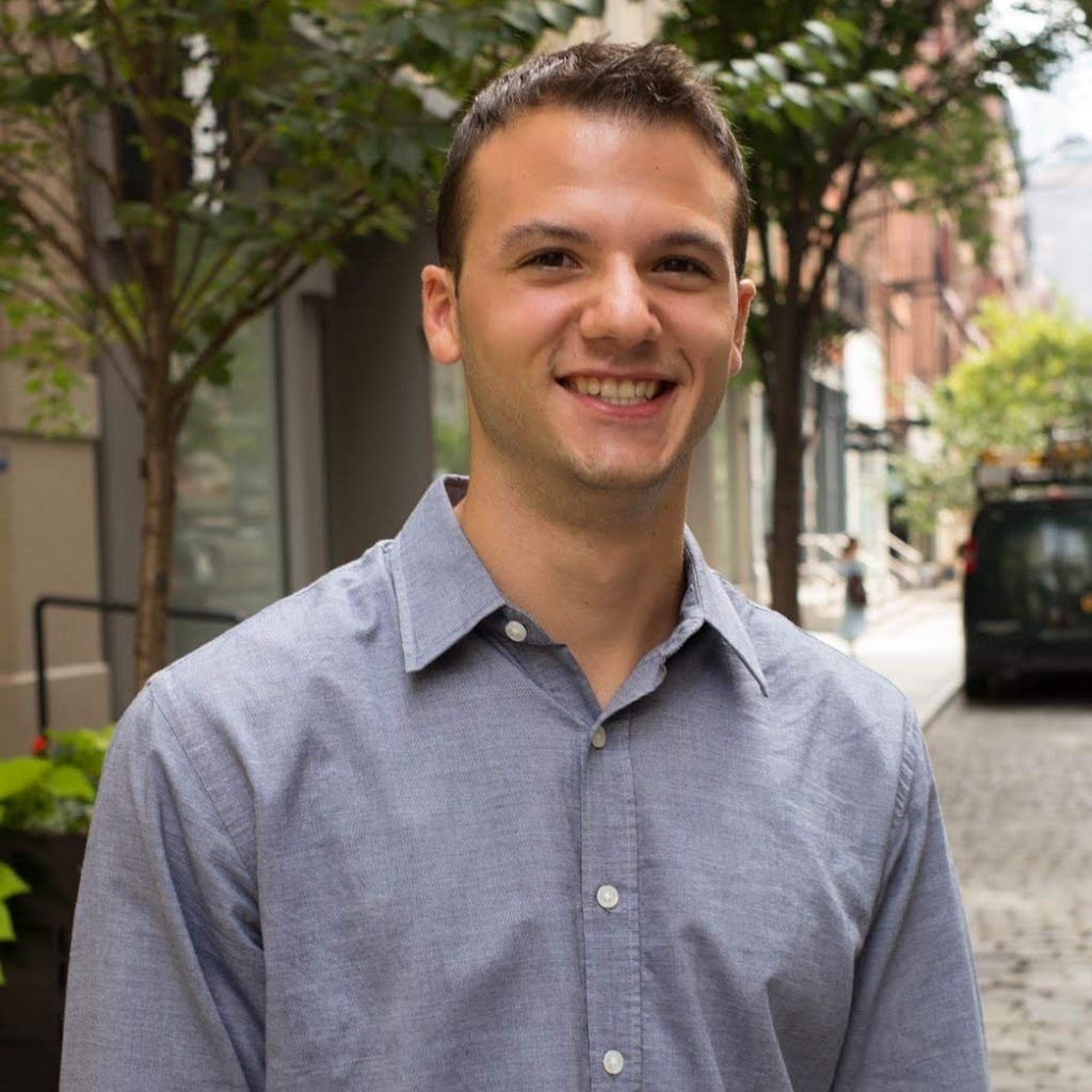 Avatar of Michael K.