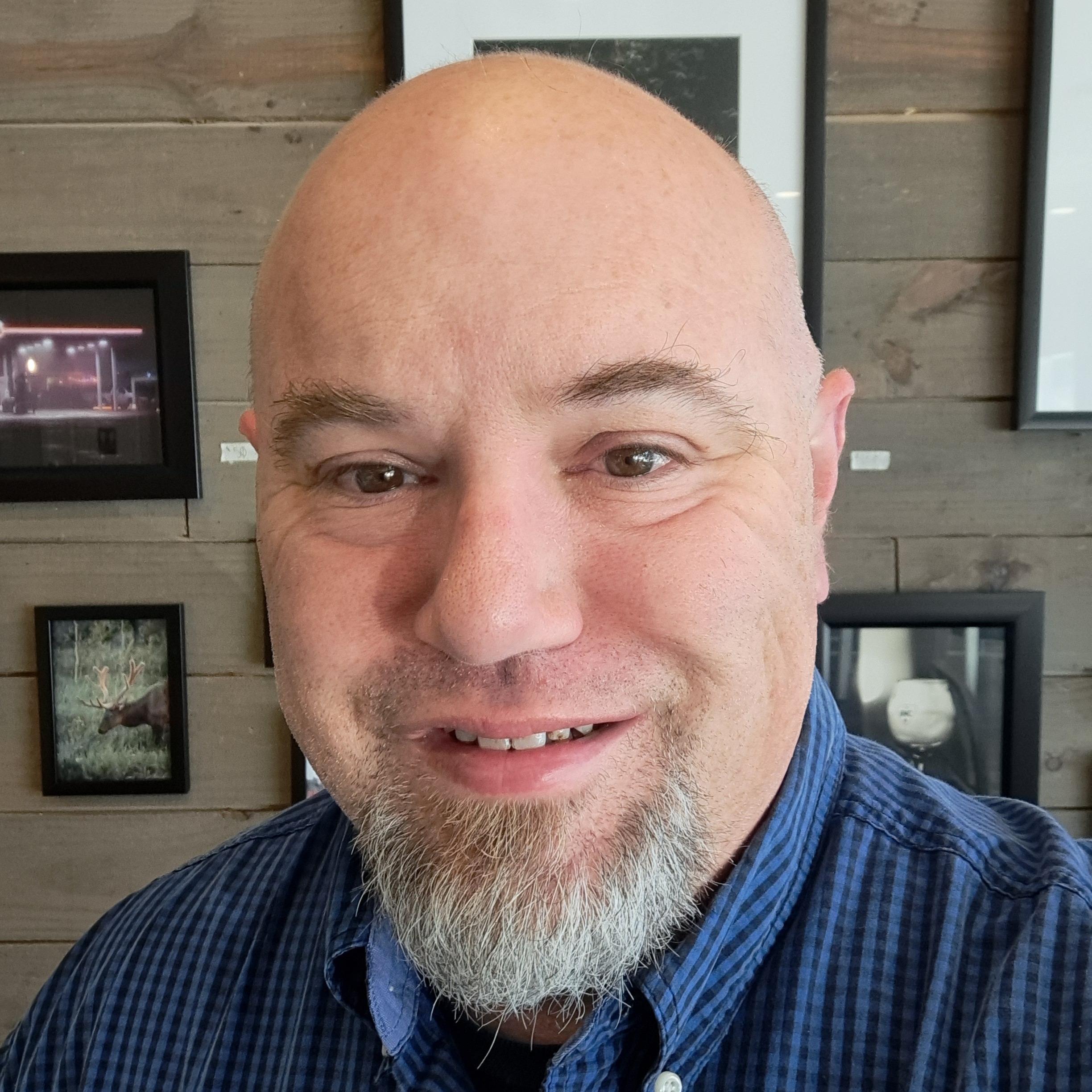 Avatar of Todd E Jones