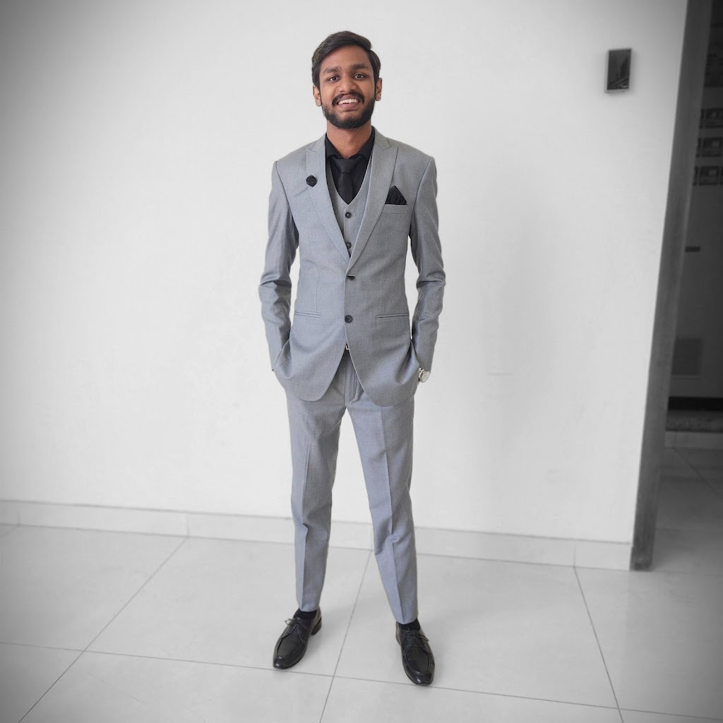 Avatar of Salmoon P.