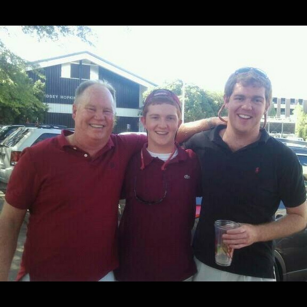 Avatar of Mitchell S.