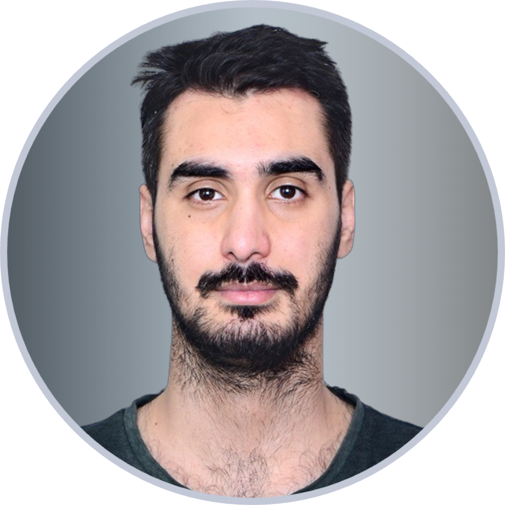 Avatar of Muhammad F.