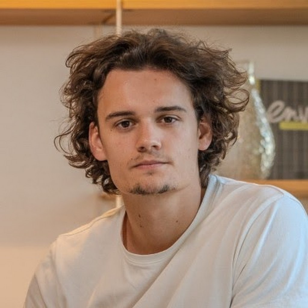 Avatar of Antoine G.