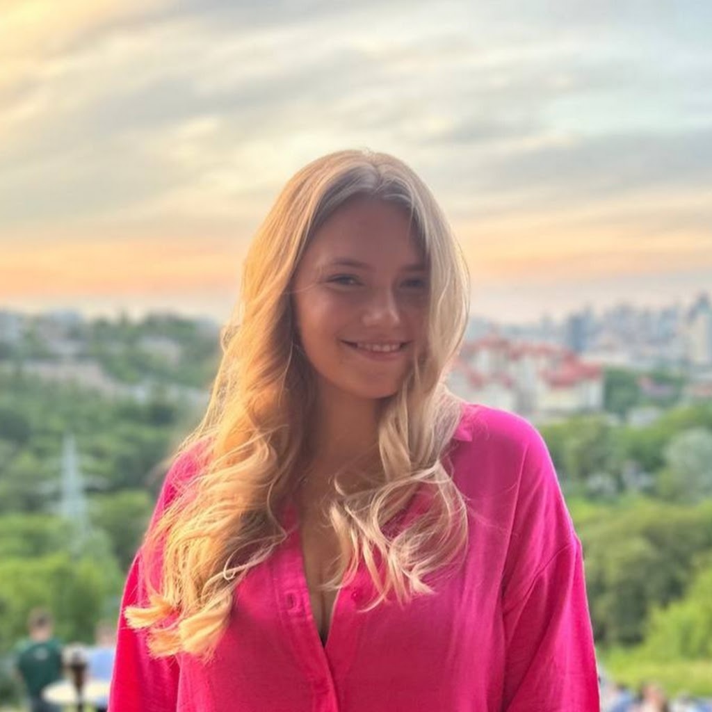 Avatar of Anastasiia K.