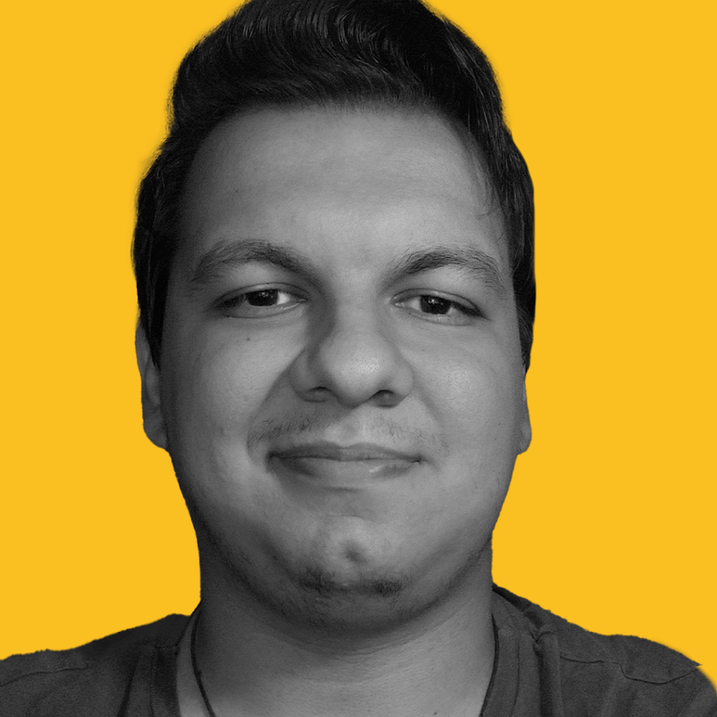 Avatar of Matheus P.