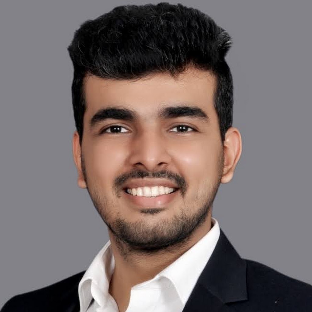 Avatar of Chakshu D.