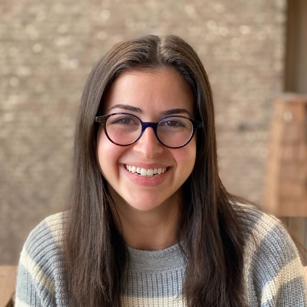 Avatar of Carolyn P.