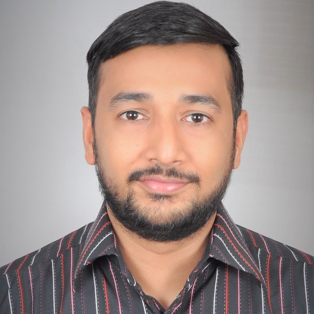 Avatar of Sanchit M.