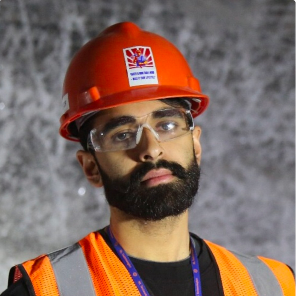 Avatar of Samraaj B.