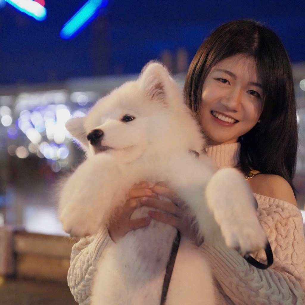 Avatar of Claudia S.