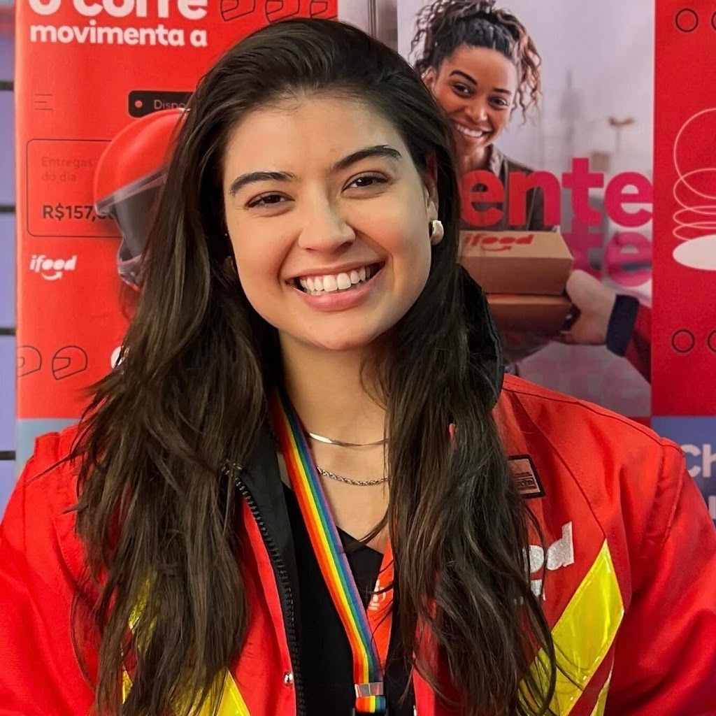 Avatar of Heloisa Z.