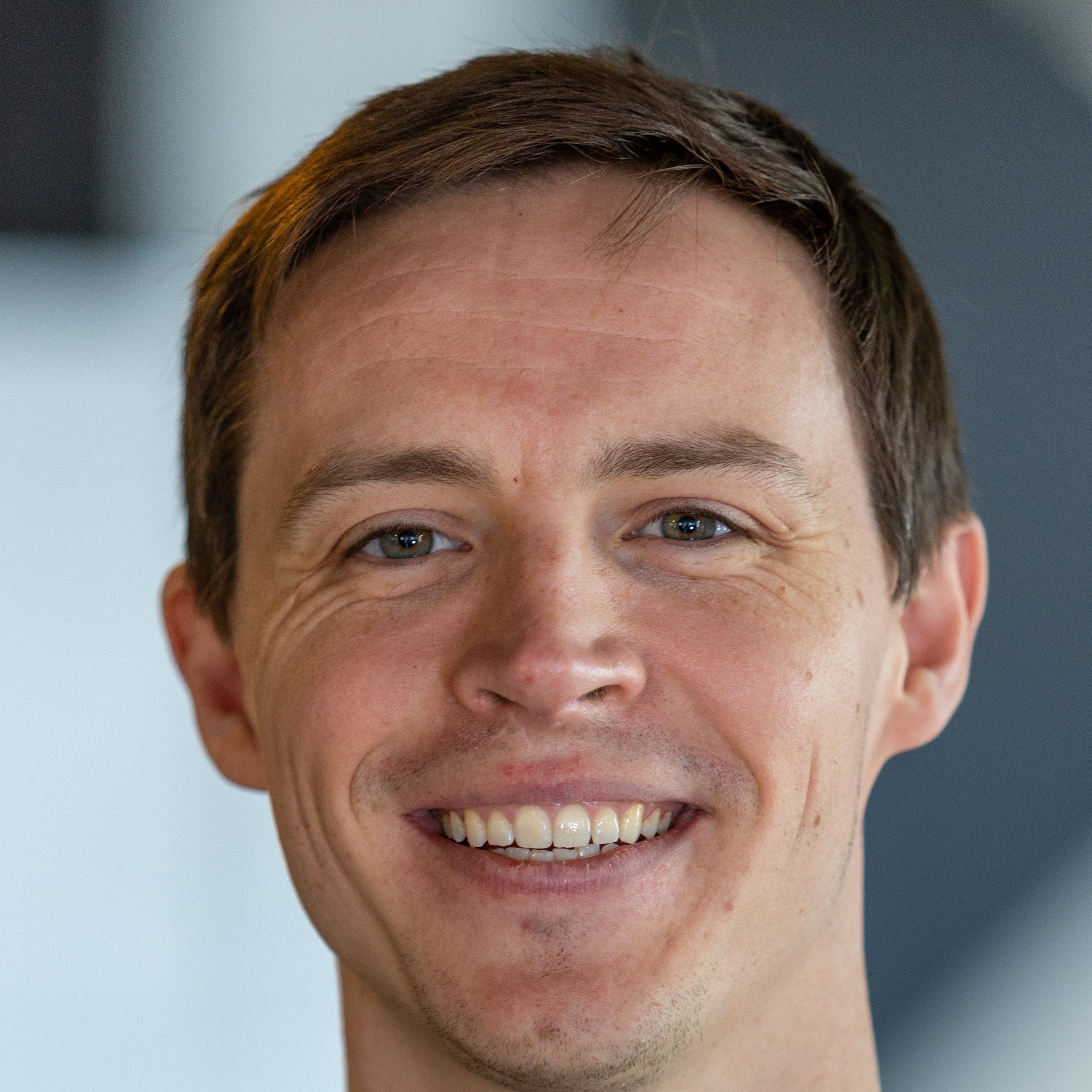 Avatar of Charlie Day