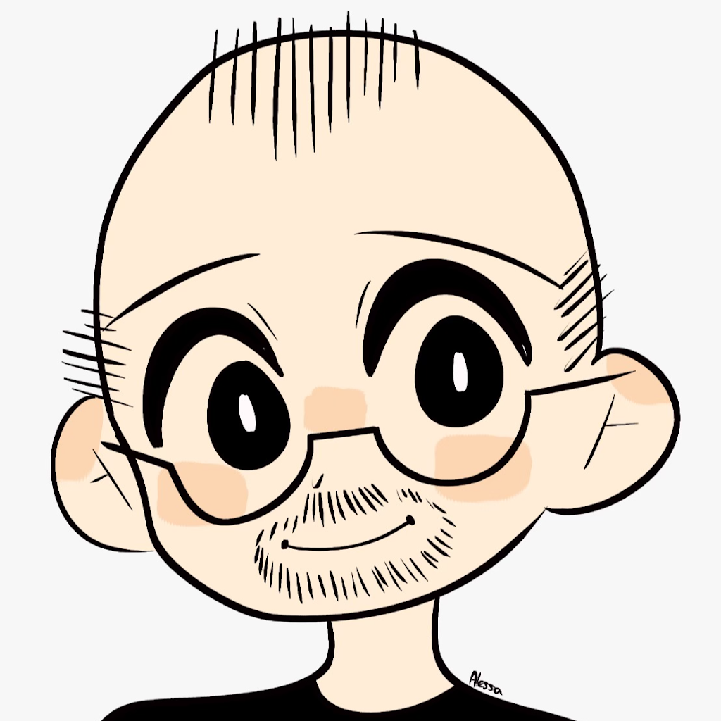 Avatar of Alessandro M.