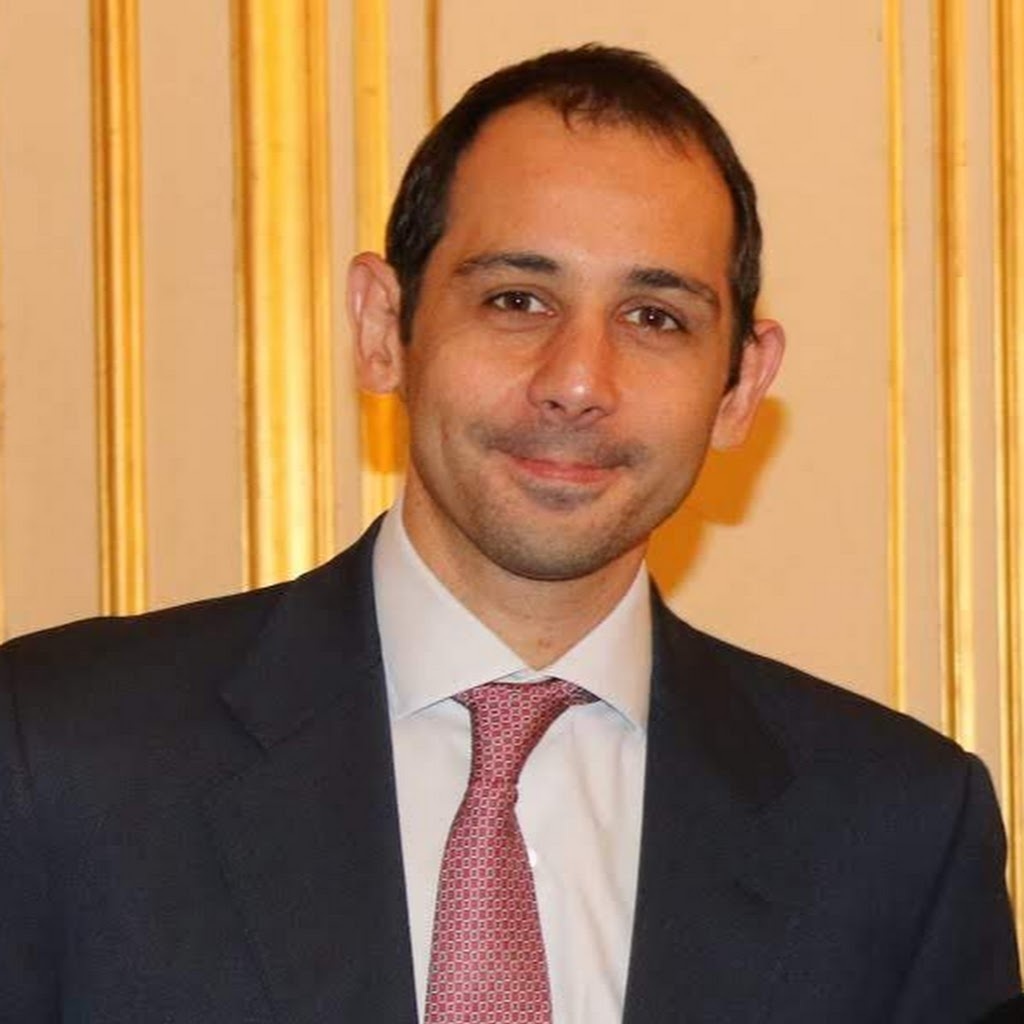 Avatar of Charles G.