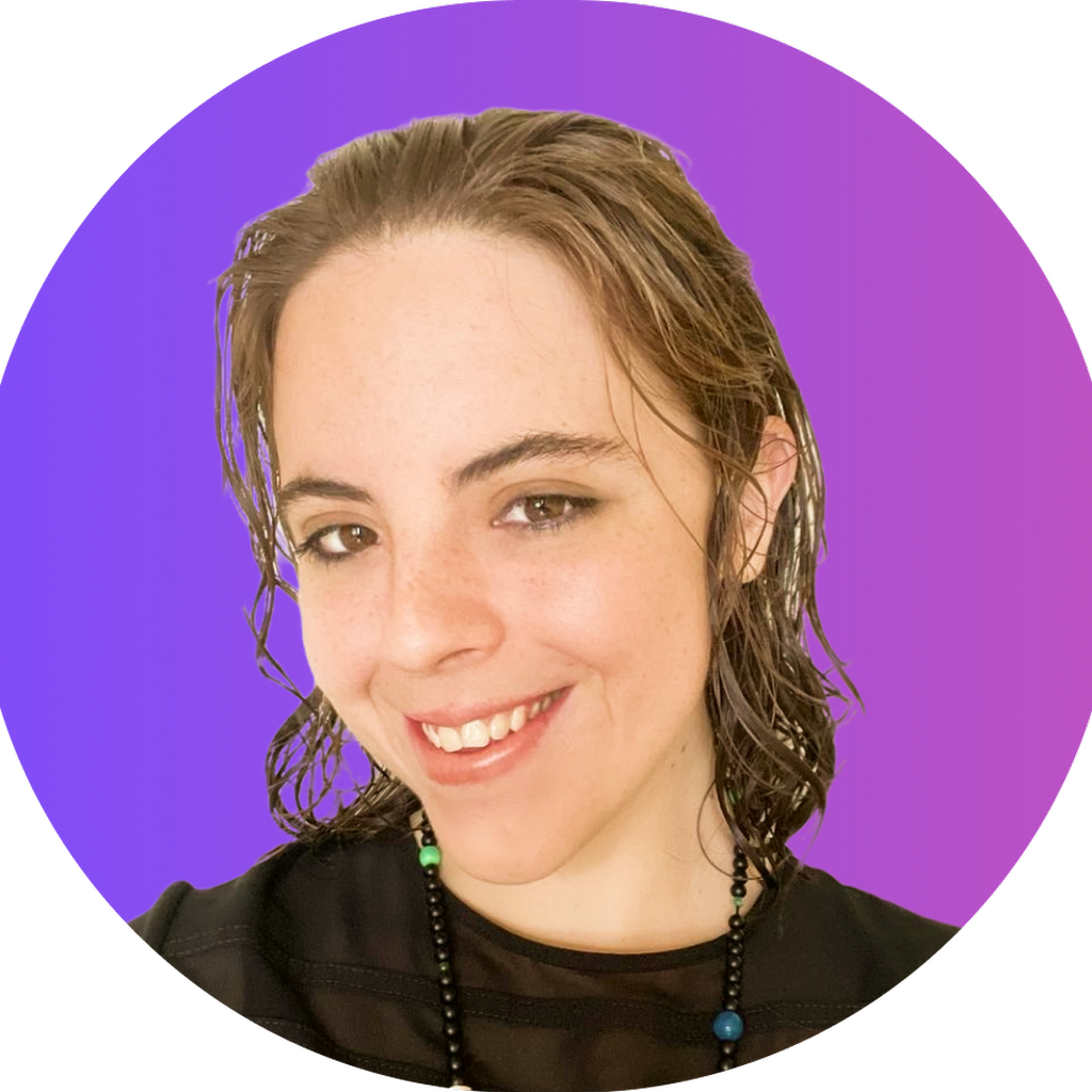 Avatar of Manuela ,.