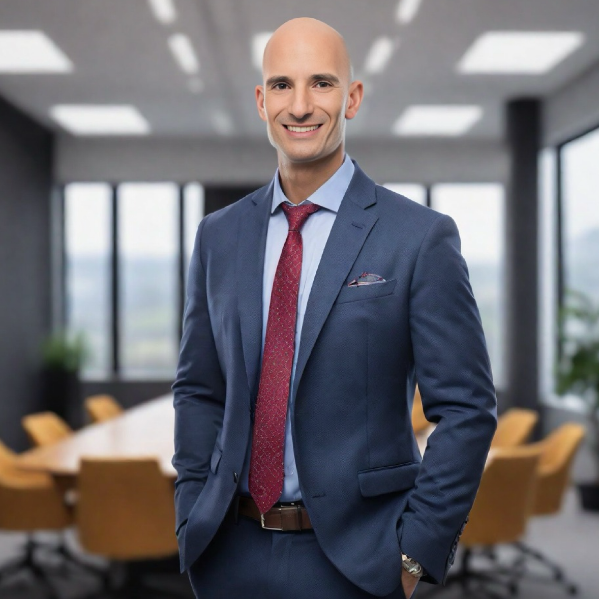 Avatar of Richard C.