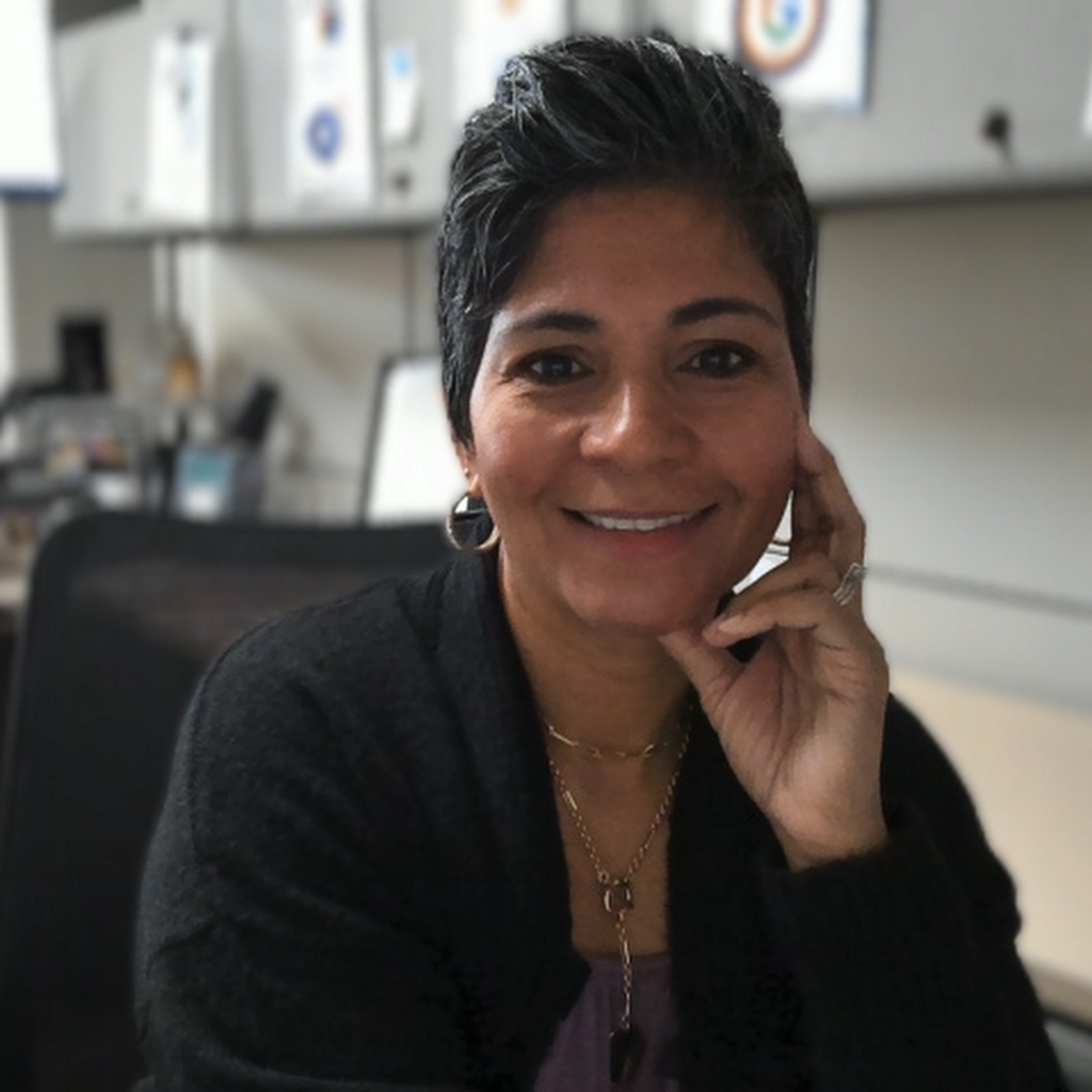 Avatar of Yesenia N.