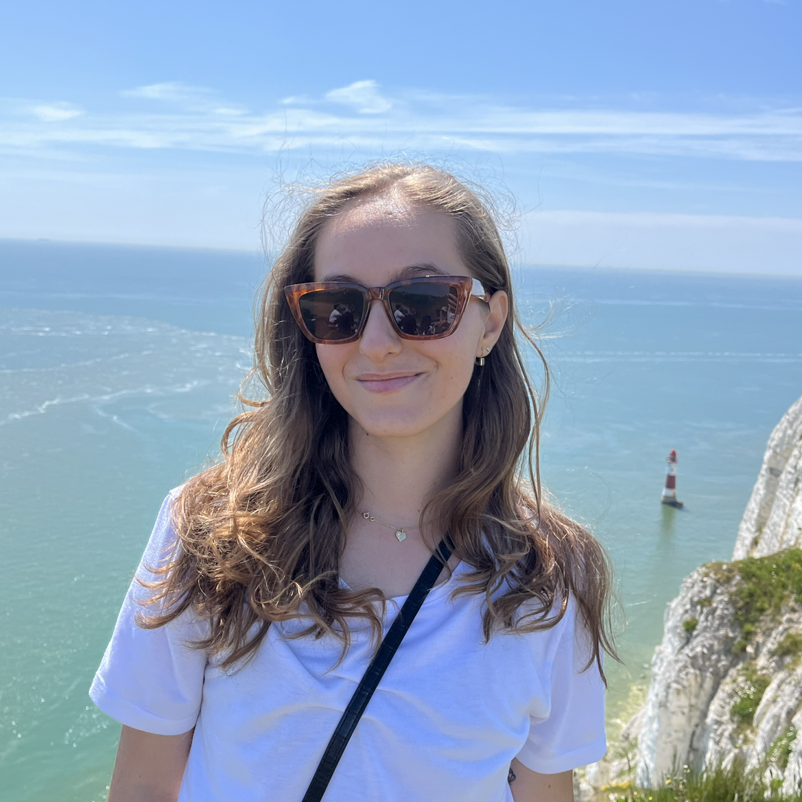 Avatar of Dominika V.