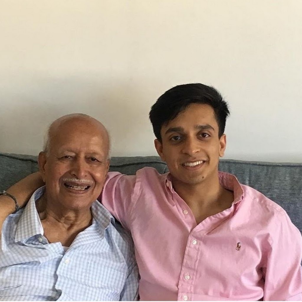 Avatar of Krishaan K.