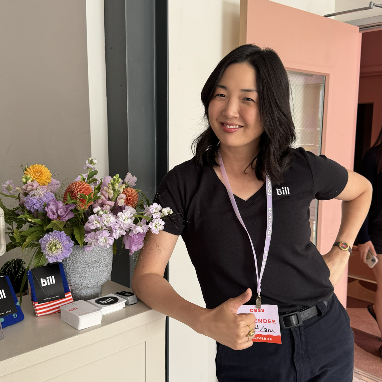 Avatar of Janet Paik