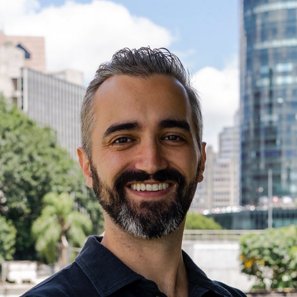 Avatar of Gabriel B.