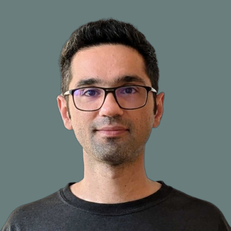 Avatar of Alireza A.