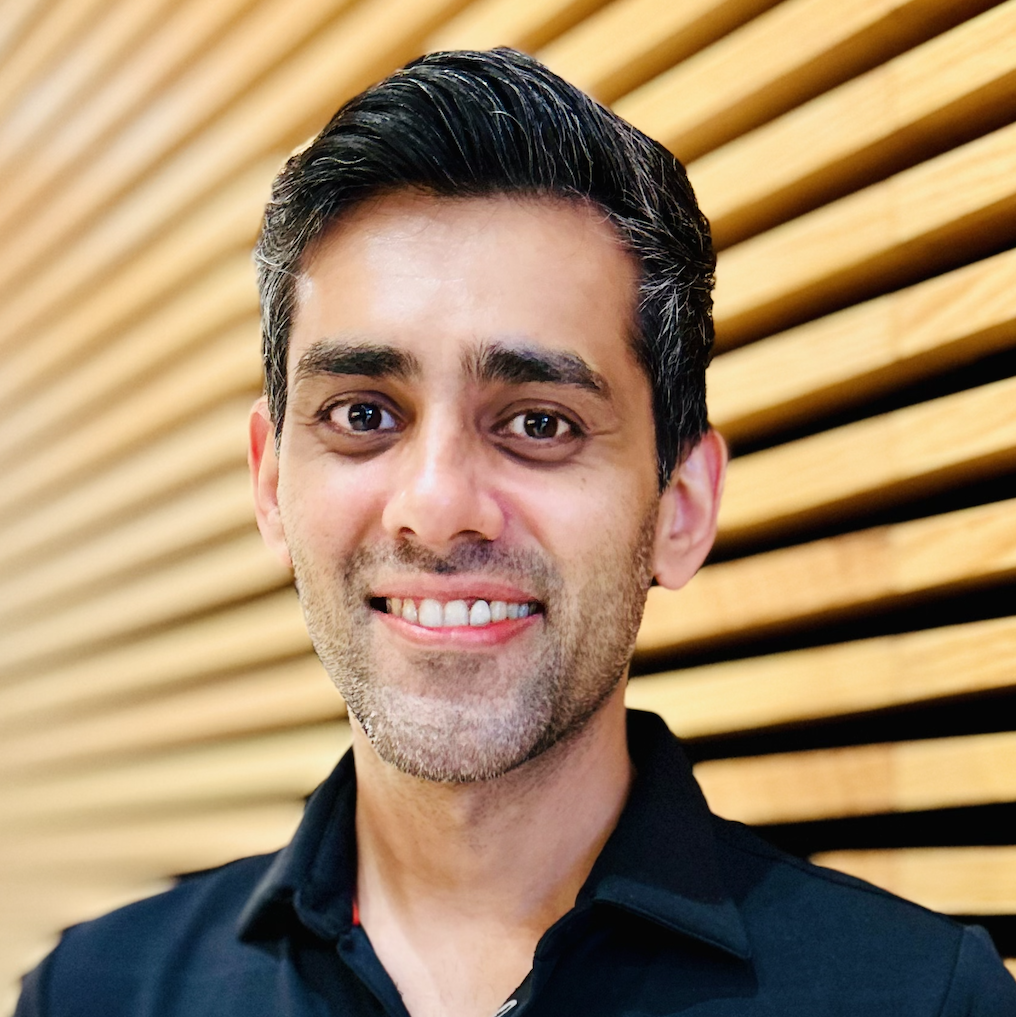 Avatar of Sidharth R.