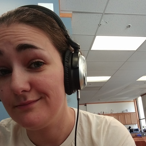 Avatar of Hannah Ehrlich