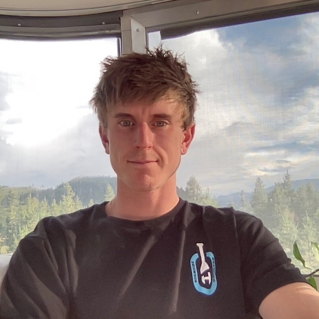 Avatar of Garrett H.