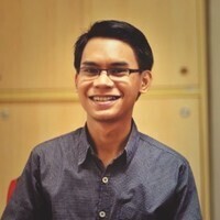 Avatar of Faiszal A.