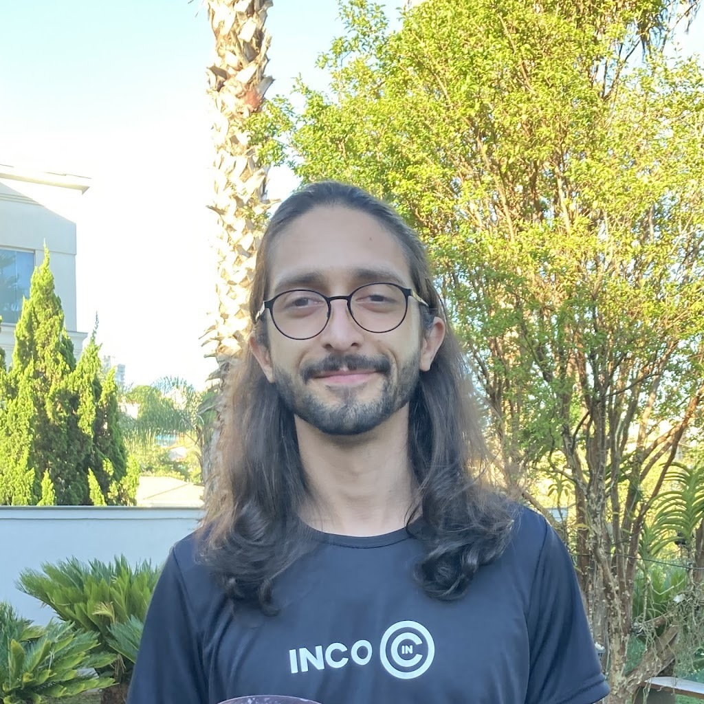 Avatar of Vinicius R.