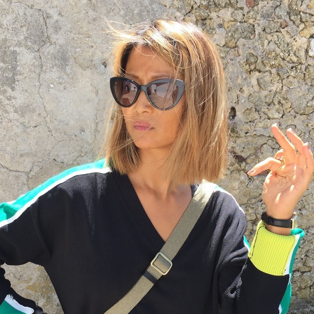 Avatar of Armelle C.