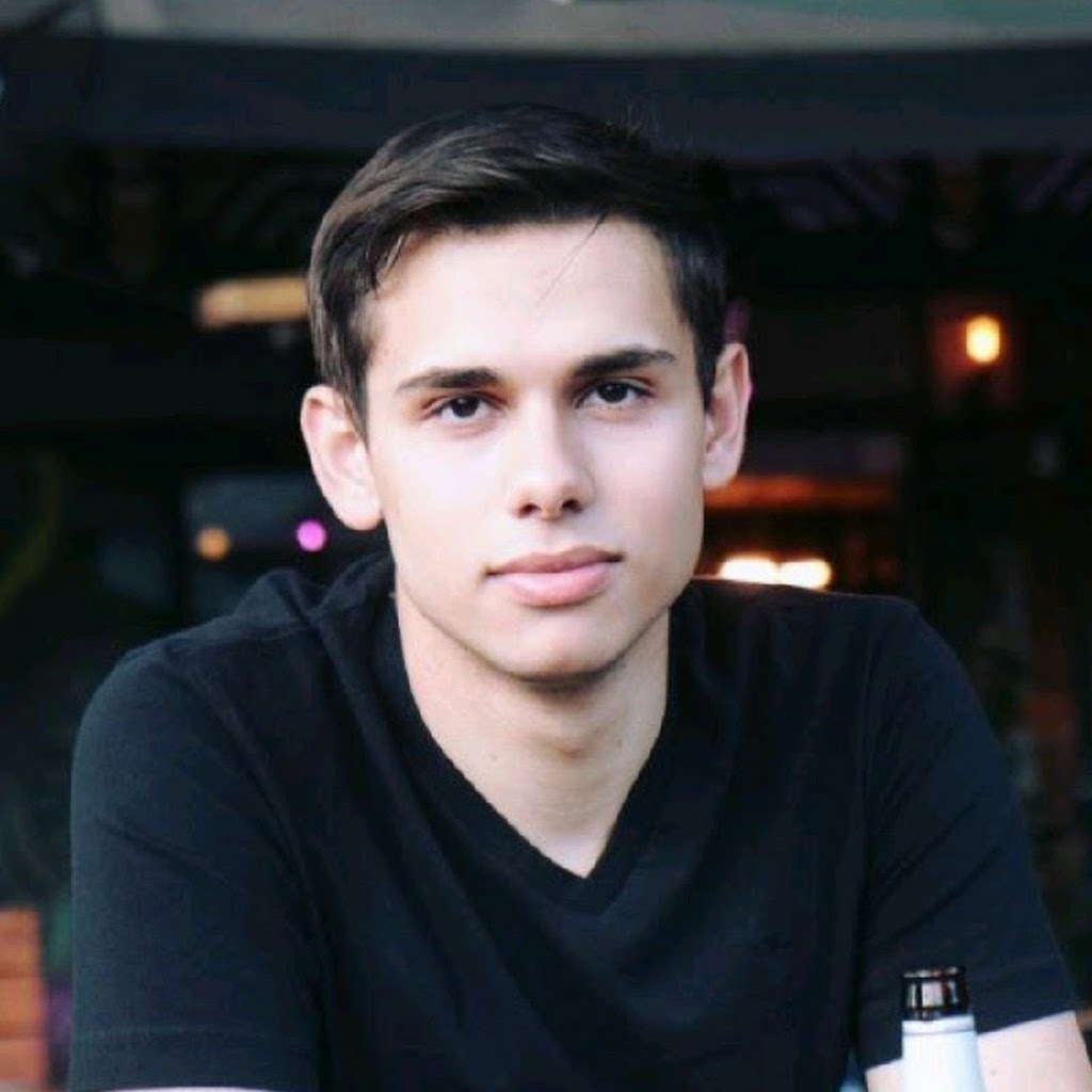 Avatar of Michael K.