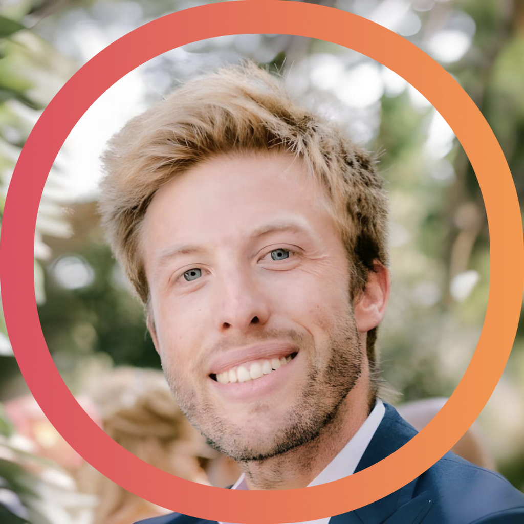 Avatar of Benjamin G.