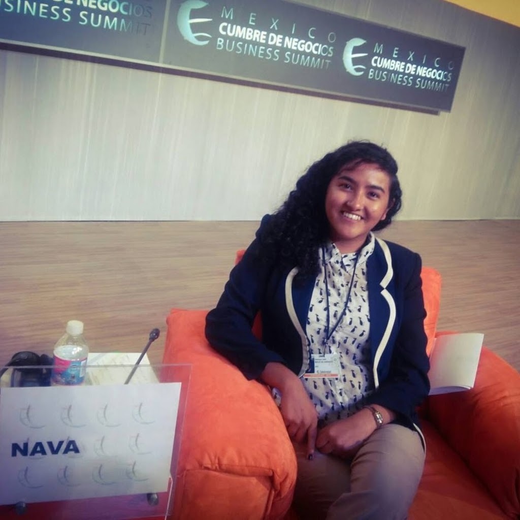 Avatar of Sahamyra N.