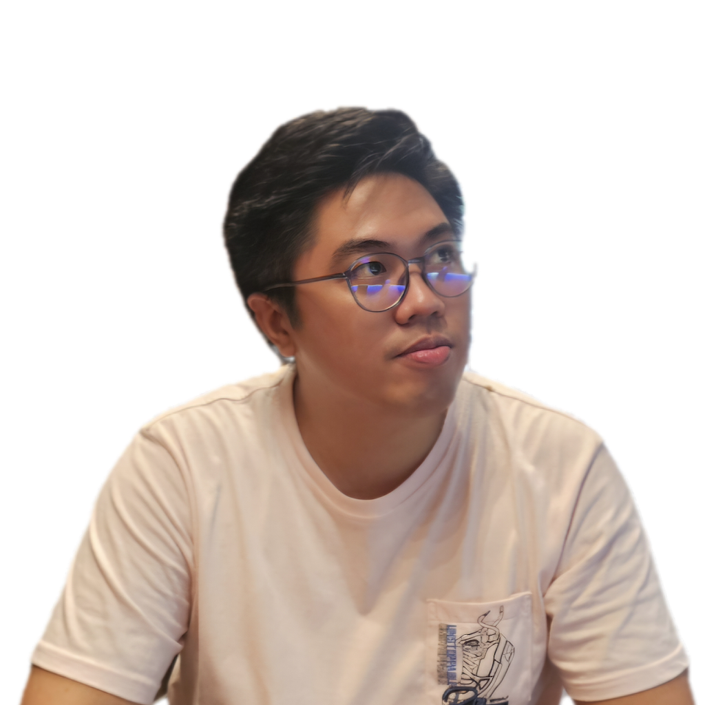 Avatar of Japherson M.