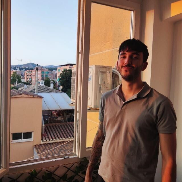 Avatar of Francisco P.