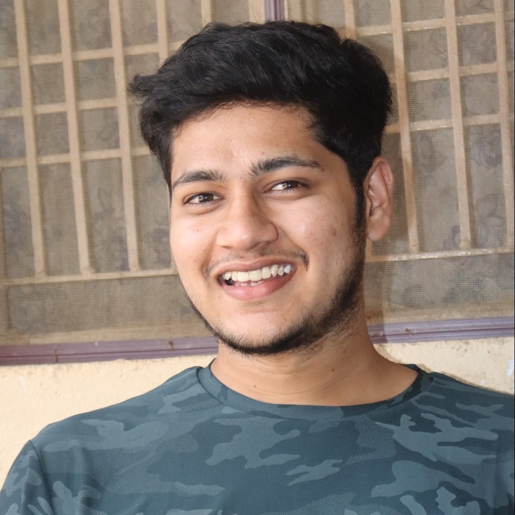 Avatar of Praveen K.