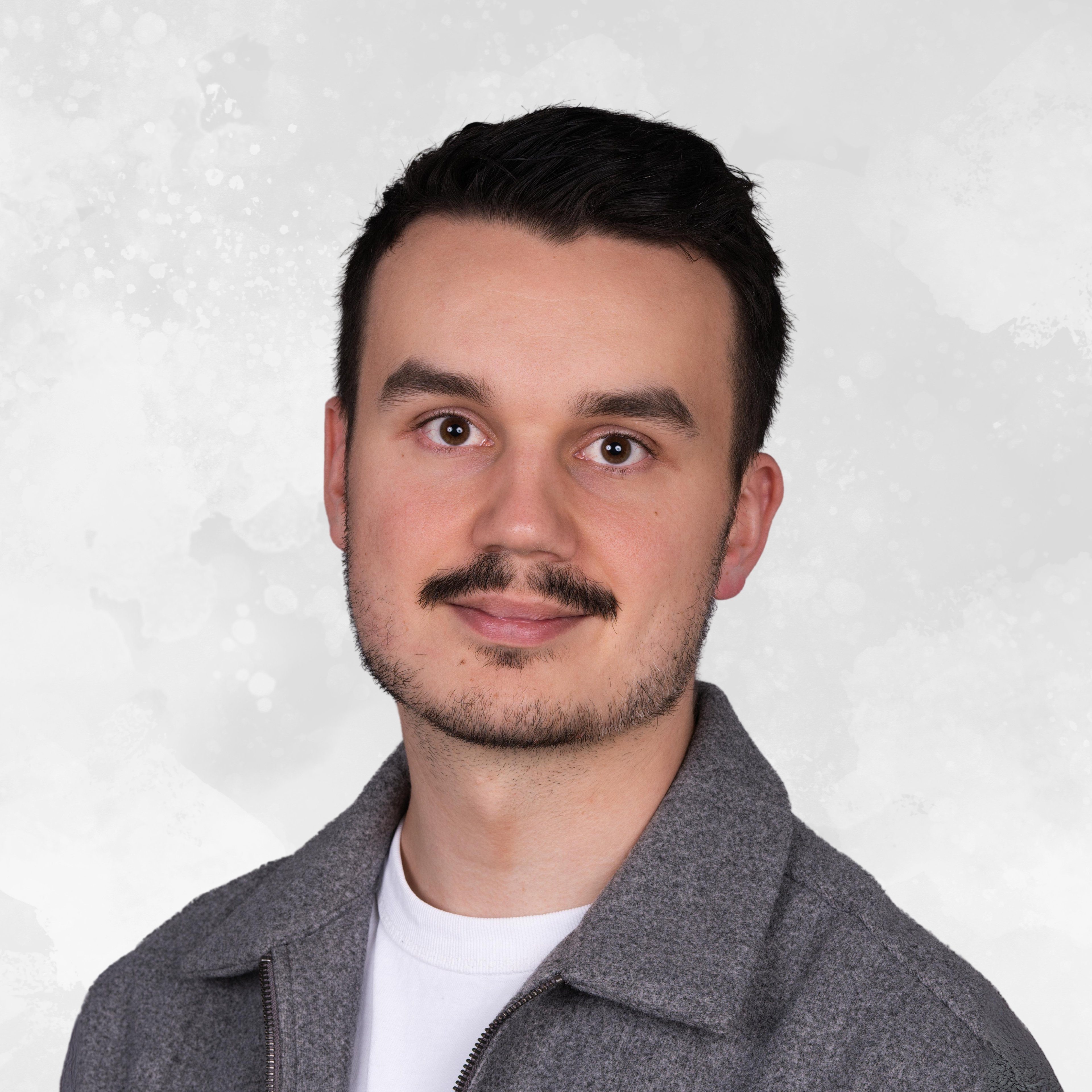 Avatar of Keiran Rice