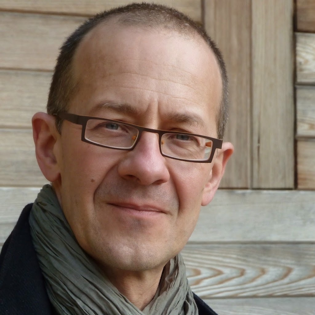 Avatar of Denys Levassort