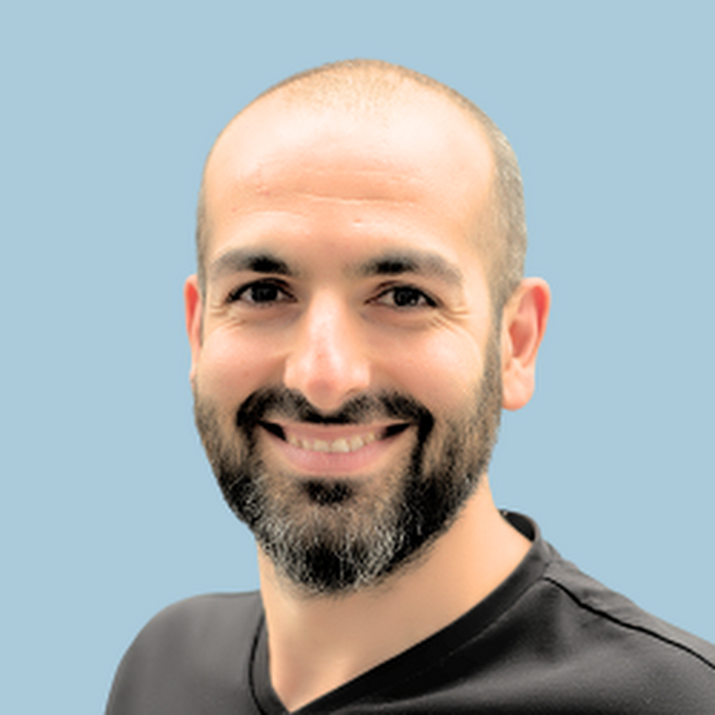 Avatar of Farhoud C.