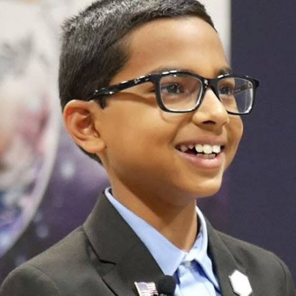 Avatar of Karthick A.