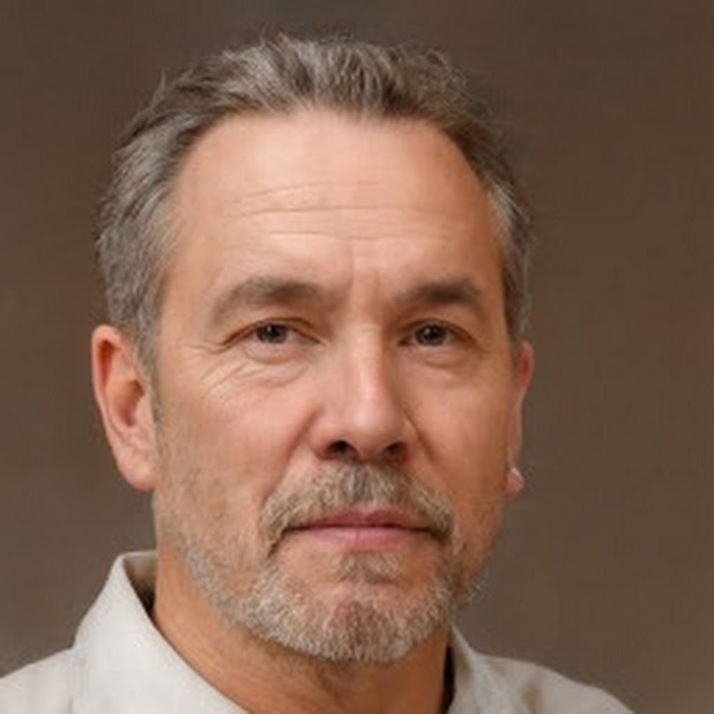 Avatar of Patrick W.